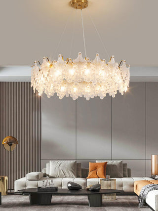 Vilary Chandelier Arkstarhome