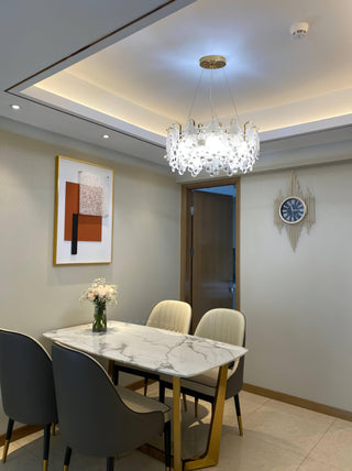 Vilary Chandelier Arkstarhome