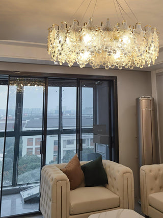 Vilary Chandelier Arkstarhome