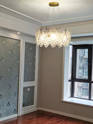 Vilary Chandelier Arkstarhome