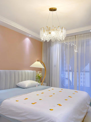 Vilary Chandelier Arkstarhome