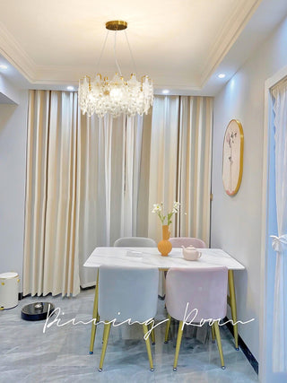 Vilary Chandelier Arkstarhome