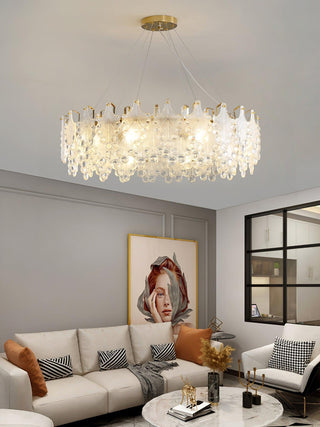 Vilary Chandelier Arkstarhome