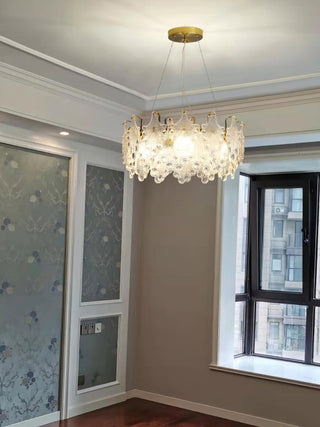 Vilary Chandelier Arkstarhome