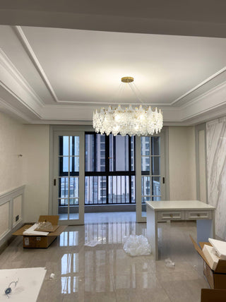 Vilary Chandelier Arkstarhome