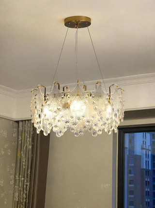 Vilary Chandelier Arkstarhome