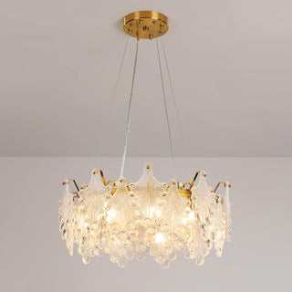 Vilary Chandelier Arkstarhome