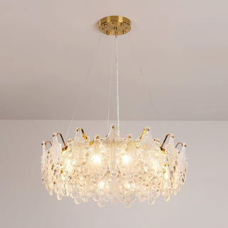 Vilary Chandelier Arkstarhome