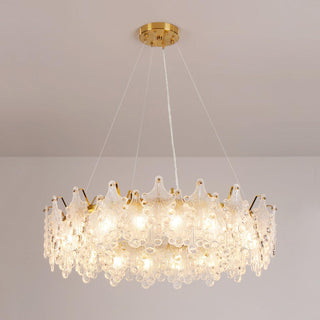 Vilary Chandelier Arkstarhome