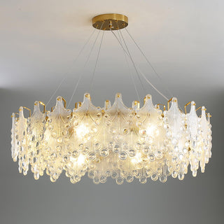 Vilary Chandelier Arkstarhome