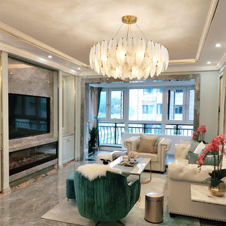 Vilary Chandelier Arkstarhome