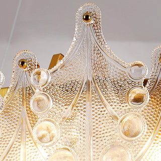 Vilary Chandelier Arkstarhome