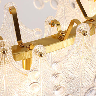 Vilary Chandelier Arkstarhome
