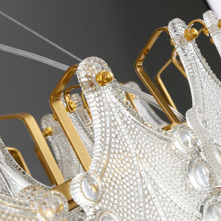 Vilary Chandelier Arkstarhome