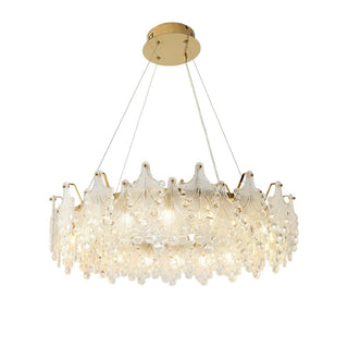 Vilary Chandelier Arkstarhome