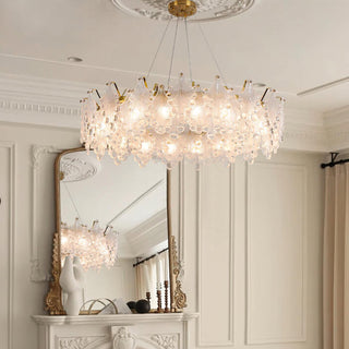 Vilary Chandelier Arkstarhome