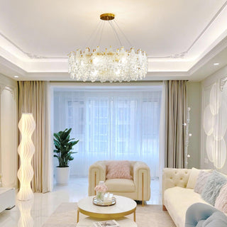 Vilary Chandelier Arkstarhome
