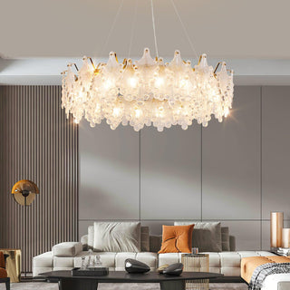 Vilary Chandelier Arkstarhome