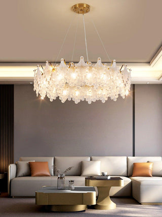Vilary Chandelier Arkstarhome