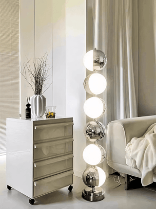 Vloer Floor Lamp Arkstarhome