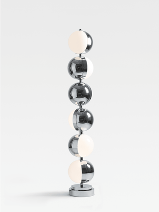 Vloer Floor Lamp Arkstarhome