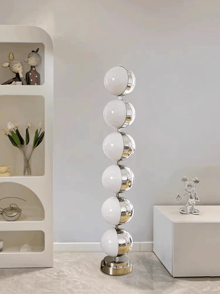 Vloer Floor Lamp Arkstarhome