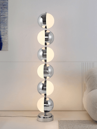 Vloer Floor Lamp Arkstarhome