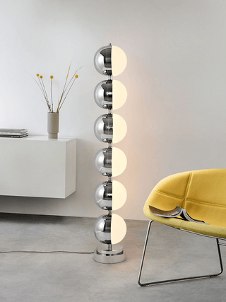 Vloer Floor Lamp Arkstarhome