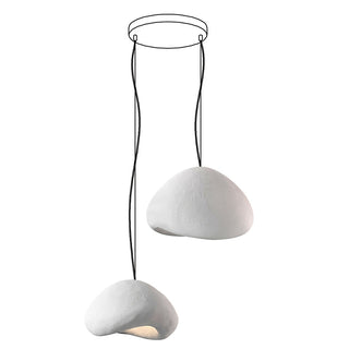 Khmara Rough Combination Chandelier B Arkstarhome