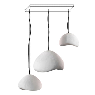 Khmara Rough Combination Chandelier B Arkstarhome