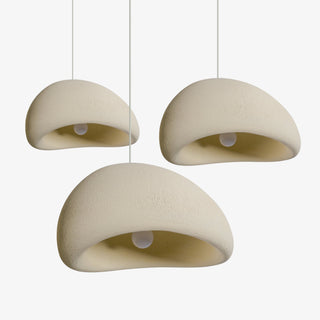 Khmara Rough Combination Chandelier B Arkstarhome