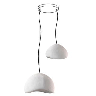 Khmara Rough Combination Chandelier B Arkstarhome