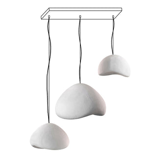 Khmara Rough Combination Chandelier B Arkstarhome