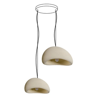 Khmara Rough Combination Chandelier B Arkstarhome