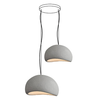 Khmara Rough Combination Chandelier B Arkstarhome