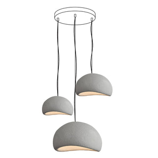 Khmara Rough Combination Chandelier B Arkstarhome