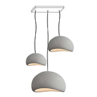 Khmara Rough Combination Chandelier B Arkstarhome
