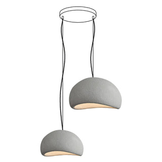 Khmara Rough Combination Chandelier B Arkstarhome