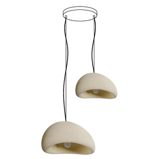 Khmara Rough Combination Chandelier B Arkstarhome