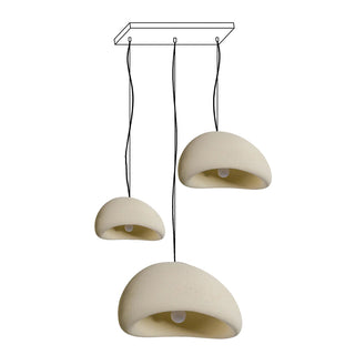 Khmara Rough Combination Chandelier B Arkstarhome