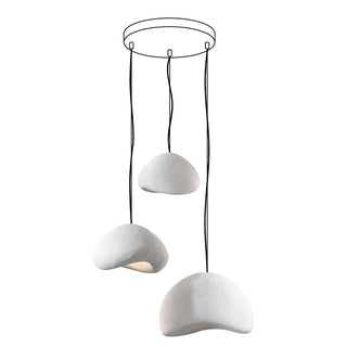 Khmara Rough Combination Chandelier B Arkstarhome
