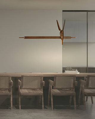 Wait Chandelier Arkstarhome