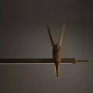 Wait Chandelier Arkstarhome