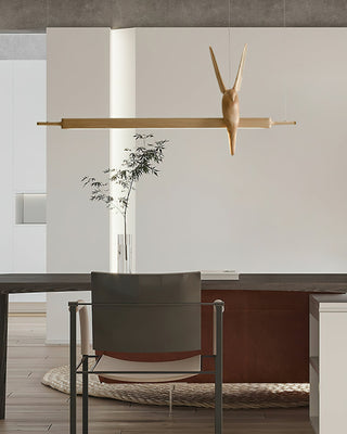 Wait Chandelier Arkstarhome