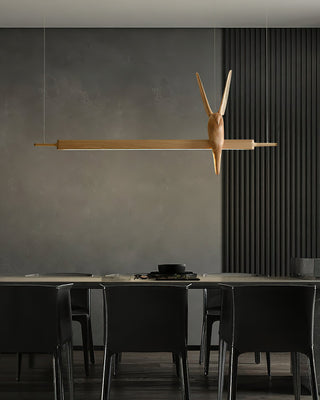 Wait Chandelier Arkstarhome