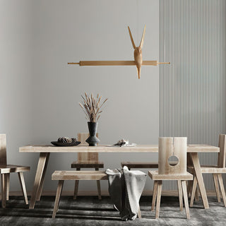 Wait Chandelier Arkstarhome