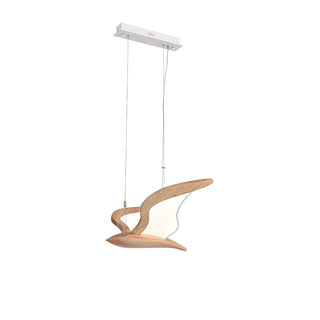 Warbler Chandelier Arkstarhome