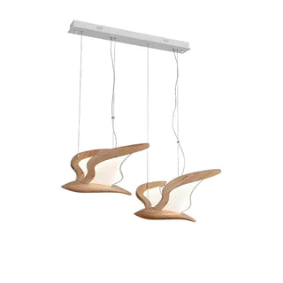 Warbler Chandelier Arkstarhome