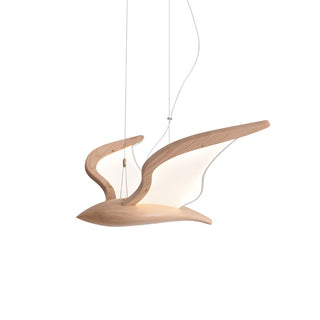 Warbler Chandelier Arkstarhome