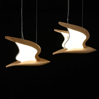 Warbler Chandelier Arkstarhome